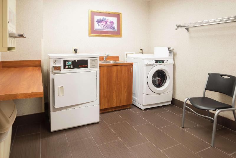 فندق Hampton Inn Tulsa Broken Arrow