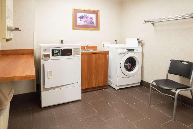 فندق Hampton Inn Tulsa Broken Arrow