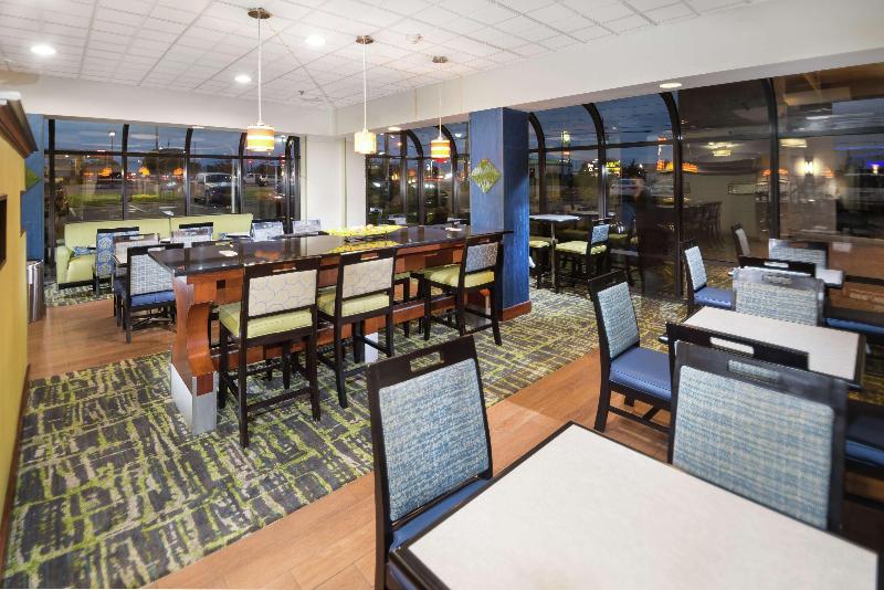 فندق Hampton Inn Tulsa Broken Arrow