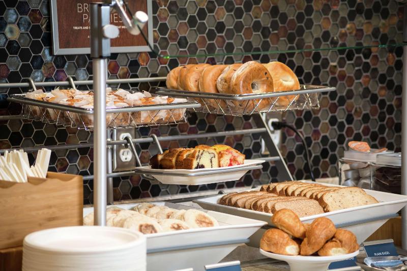 فندق Hampton Inn Tulsa Broken Arrow