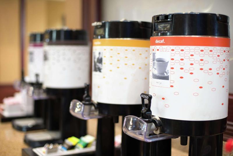 فندق Hampton Inn Tulsa Broken Arrow