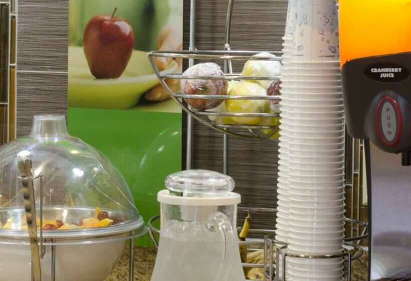 فندق Hampton Inn Tulsasand Springs