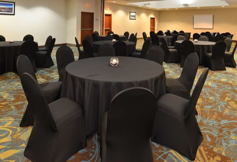 فندق Hampton Inn Tulsasand Springs