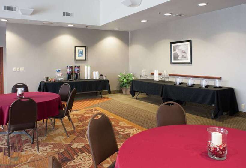 فندق Hampton Inn Tulsasand Springs