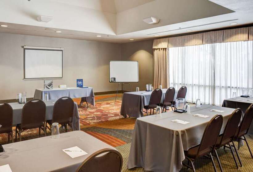 فندق Hampton Inn Tulsasand Springs