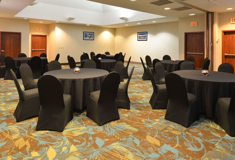 فندق Hampton Inn Tulsasand Springs