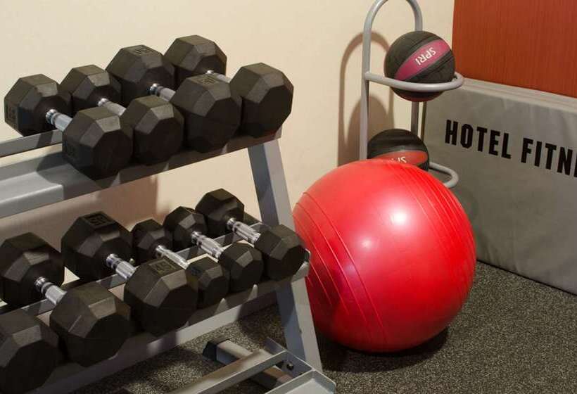 فندق Hampton Inn Tulsasand Springs