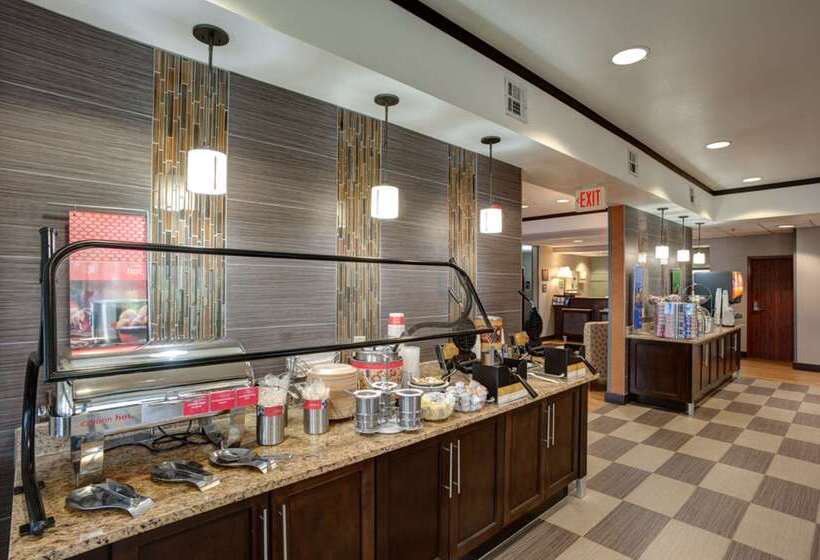 فندق Hampton Inn Tulsasand Springs