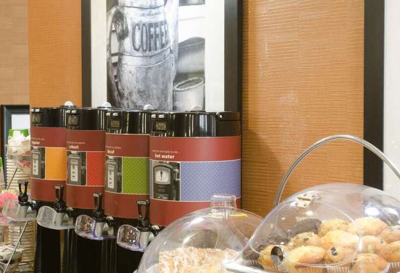 فندق Hampton Inn Tulsasand Springs