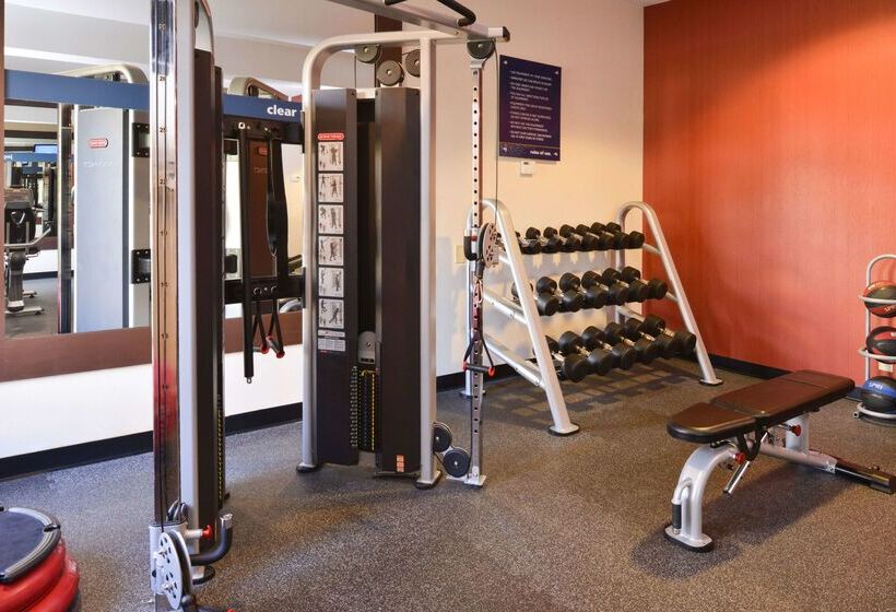 فندق Hampton Inn Tulsasand Springs