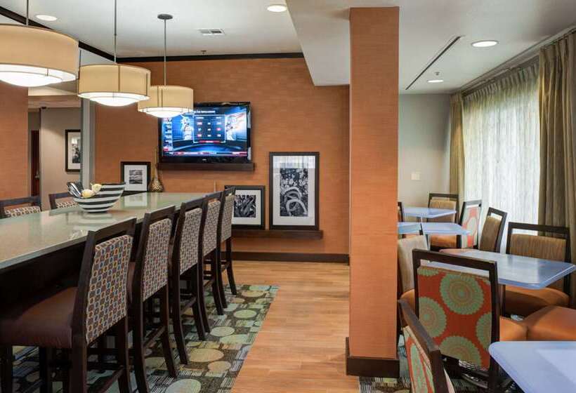 فندق Hampton Inn Tulsasand Springs