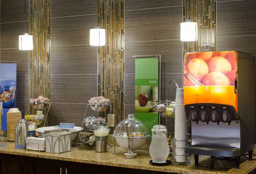 فندق Hampton Inn Tulsasand Springs