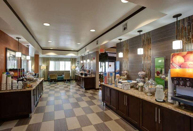 فندق Hampton Inn Tulsasand Springs