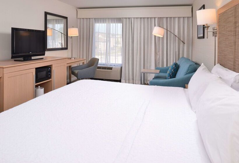 فندق Hampton Inn Tulsasand Springs