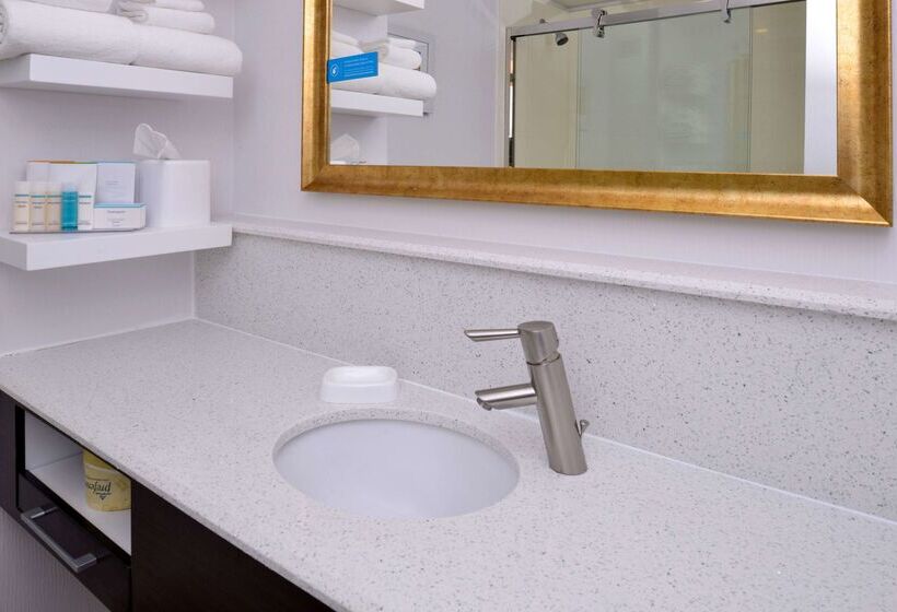 فندق Hampton Inn Tulsasand Springs