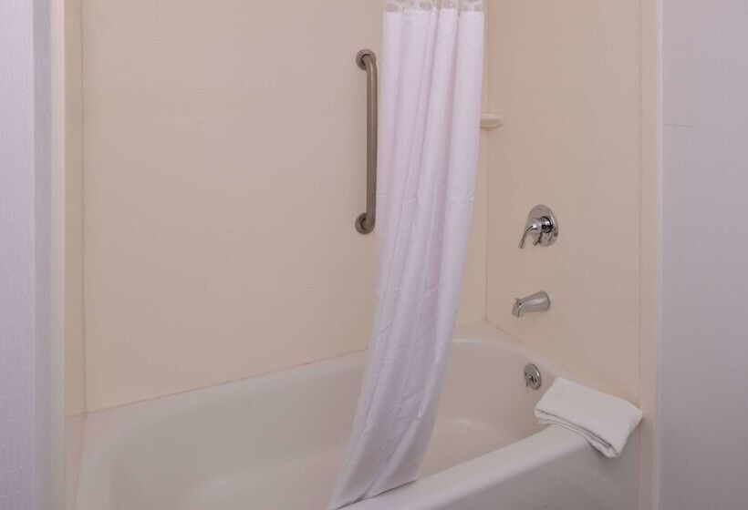 فندق Hampton Inn Tulsasand Springs