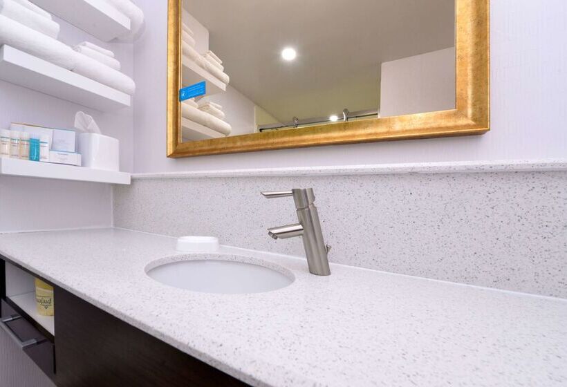 فندق Hampton Inn Tulsasand Springs