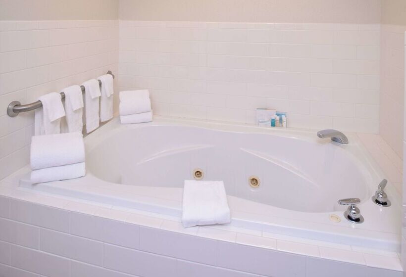 فندق Hampton Inn Tulsasand Springs