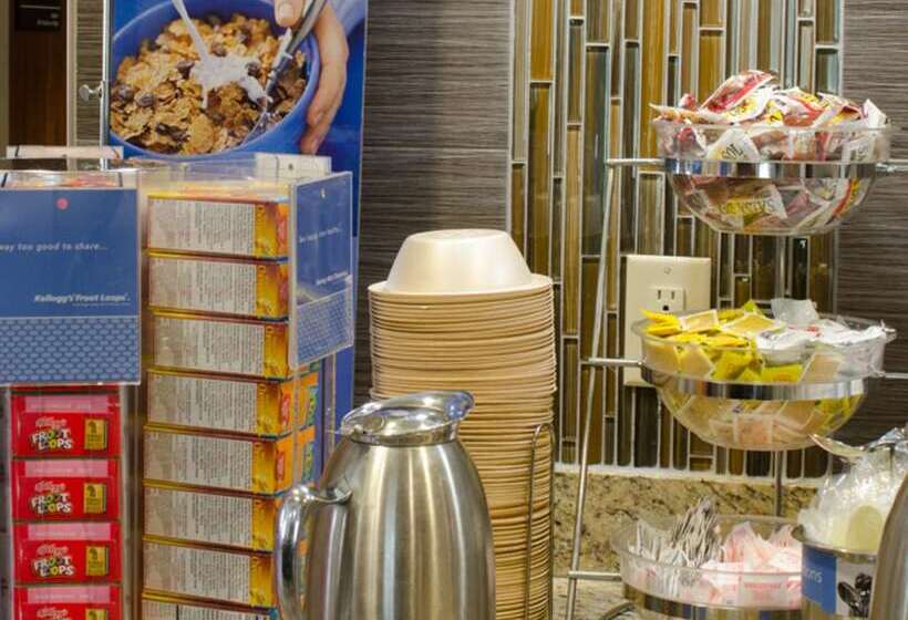 فندق Hampton Inn Tulsasand Springs