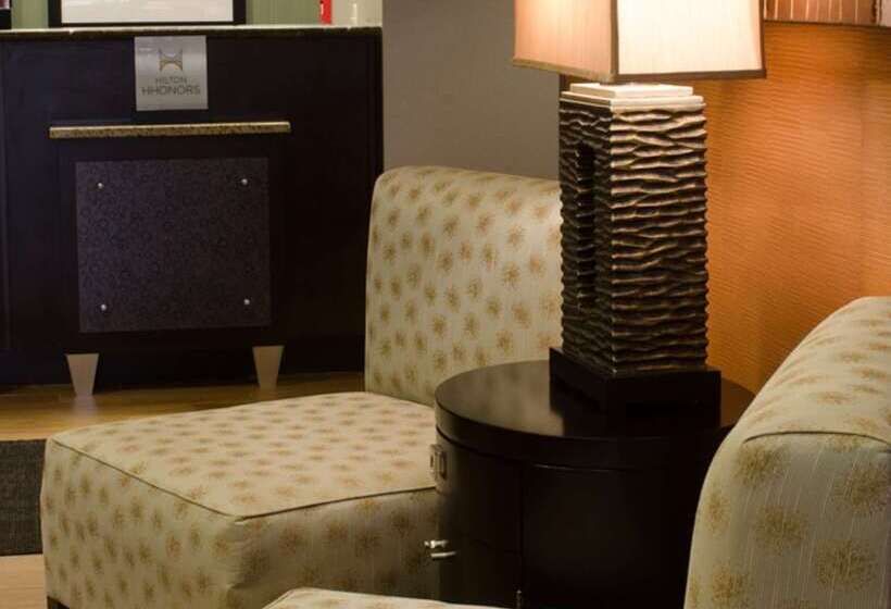 فندق Hampton Inn Tulsasand Springs