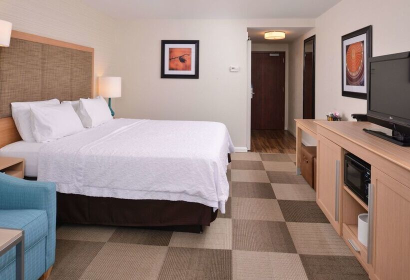 فندق Hampton Inn Tulsasand Springs