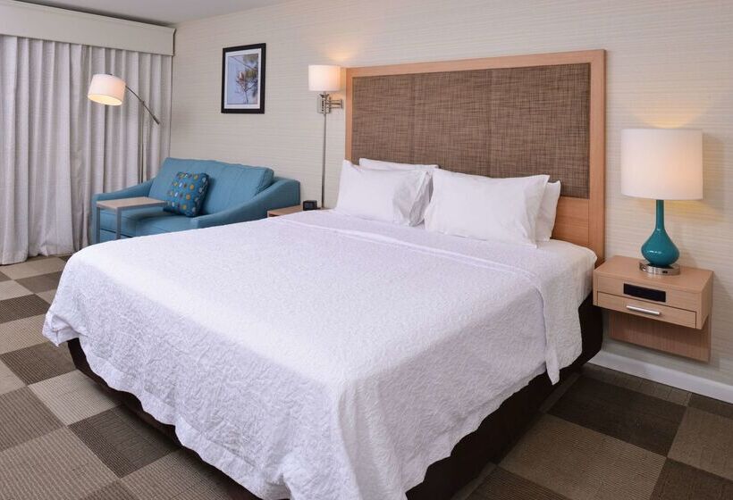 فندق Hampton Inn Tulsasand Springs