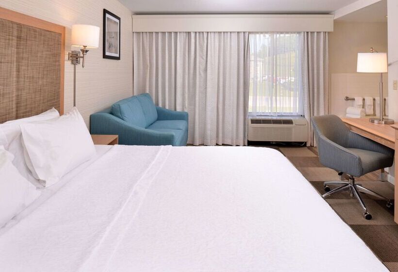 فندق Hampton Inn Tulsasand Springs