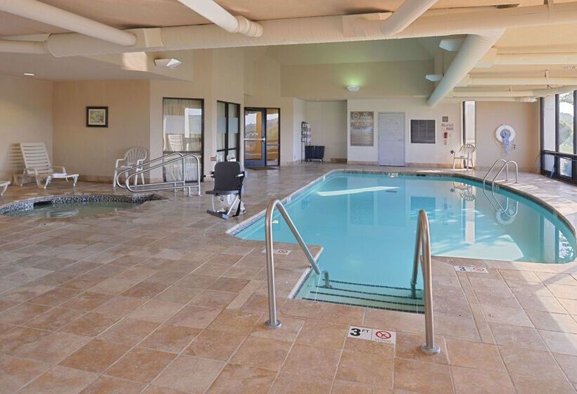 فندق Hampton Inn Tulsasand Springs