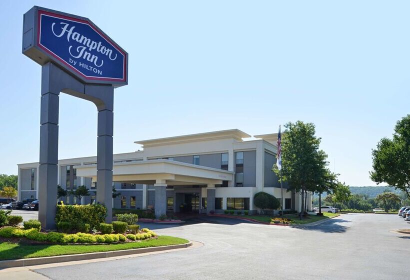 فندق Hampton Inn Tulsasand Springs