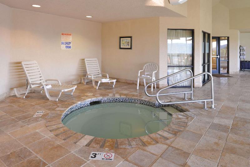 فندق Hampton Inn Tulsasand Springs