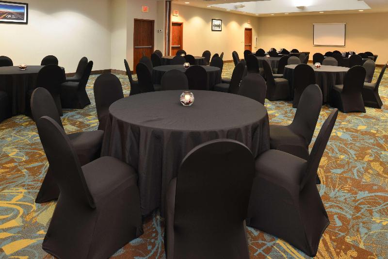 فندق Hampton Inn Tulsasand Springs