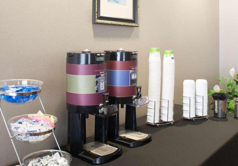 فندق Hampton Inn Tulsasand Springs