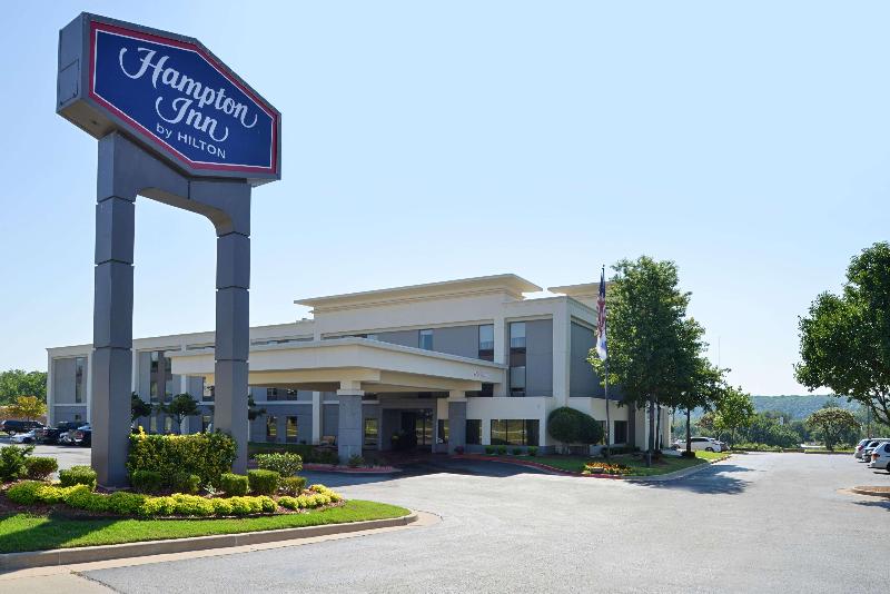 فندق Hampton Inn Tulsasand Springs