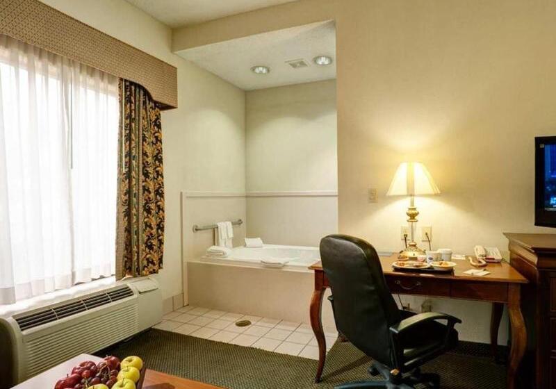 فندق Hampton Inn Tulsasand Springs