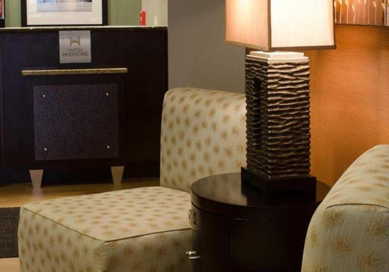 فندق Hampton Inn Tulsasand Springs