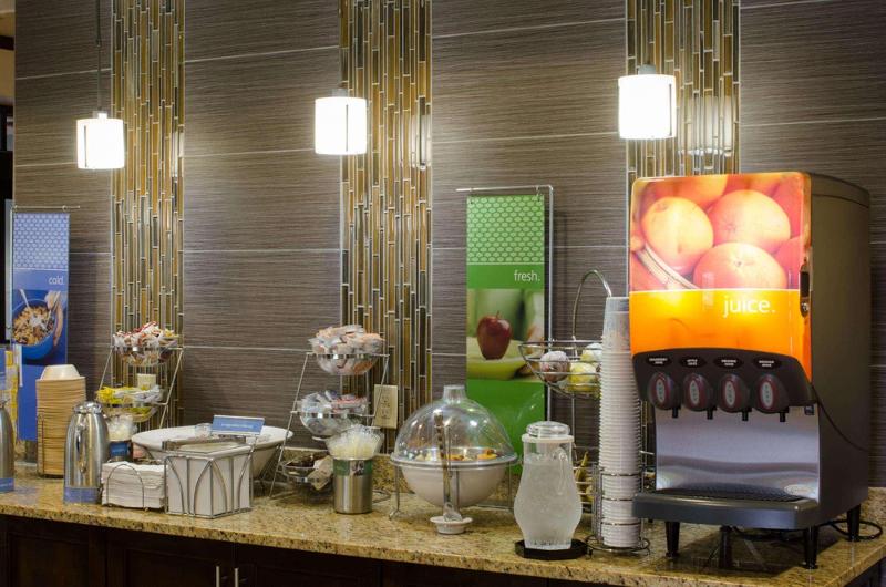 فندق Hampton Inn Tulsasand Springs