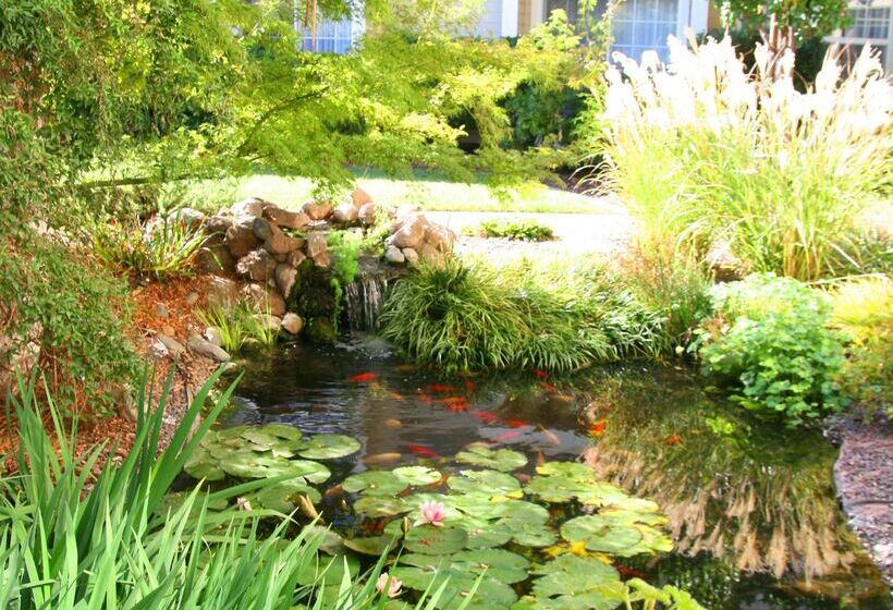 酒店 Hampton Inn Ukiah Ca