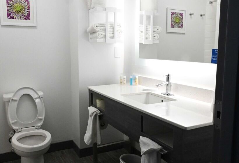 فندق Hampton Inn Valdosta/lake Park Area