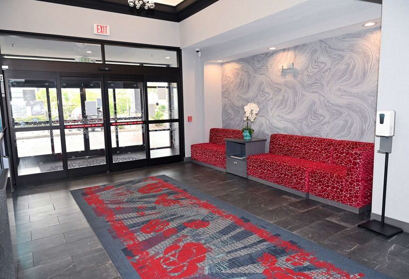 فندق Hampton Inn Valdosta/lake Park Area