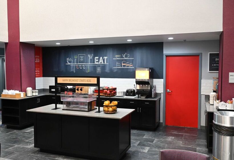 فندق Hampton Inn Valdosta/lake Park Area