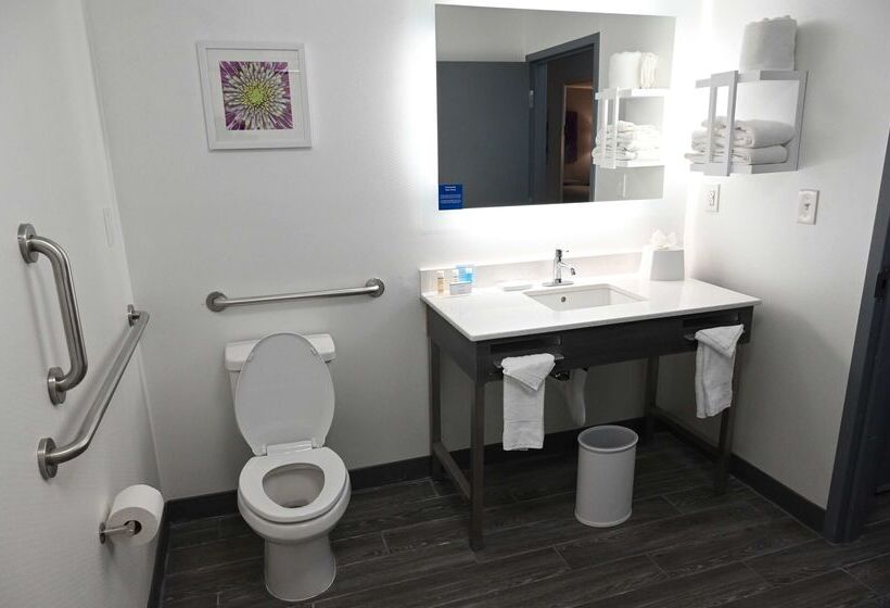 فندق Hampton Inn Valdosta/lake Park Area