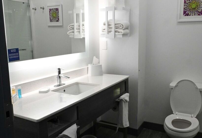 فندق Hampton Inn Valdosta/lake Park Area