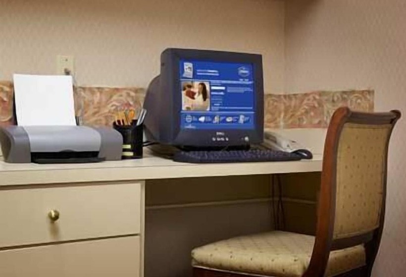 فندق Hampton Inn Valdosta/lake Park Area