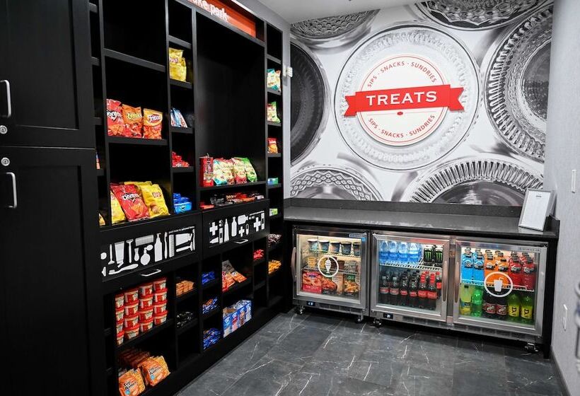 فندق Hampton Inn Valdosta/lake Park Area