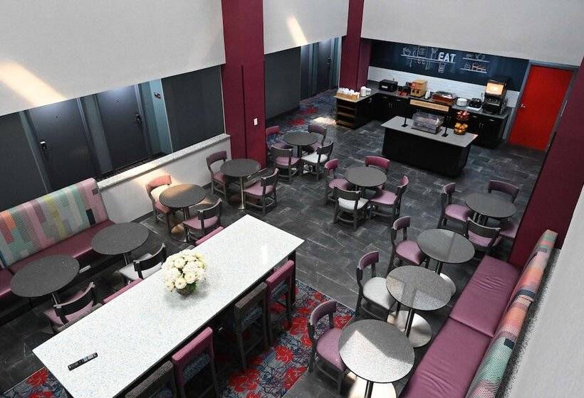 فندق Hampton Inn Valdosta/lake Park Area