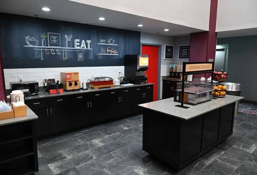 فندق Hampton Inn Valdosta/lake Park Area