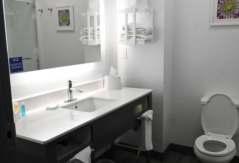 فندق Hampton Inn Valdosta/lake Park Area