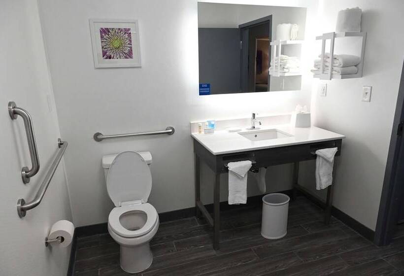 فندق Hampton Inn Valdosta/lake Park Area