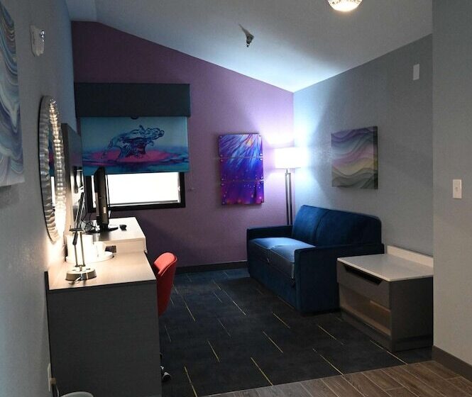 فندق Hampton Inn Valdosta/lake Park Area