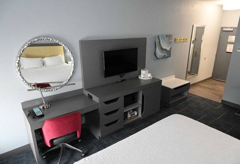 فندق Hampton Inn Valdosta/lake Park Area